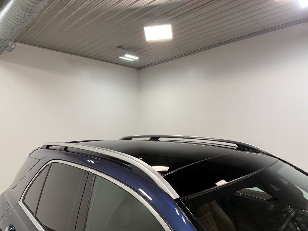 Used 2024 Mercedes-Benz GLE 450 4MATIC image 45