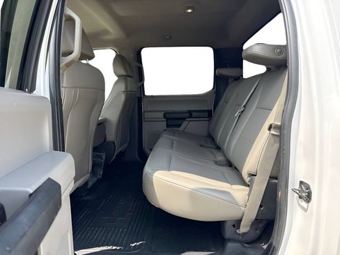 Used 2017 Ford F250 XL AWD/4WD image 10
