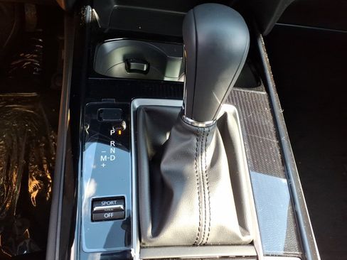 Used 2025 MAZDA CX-30 AWD 2.5 S w/ Select Sport Pkg image 17