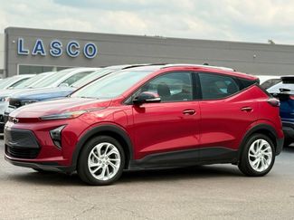 Used 2022 Chevrolet Bolt EUV LT w/ Comfort Package FWD 360° Tour