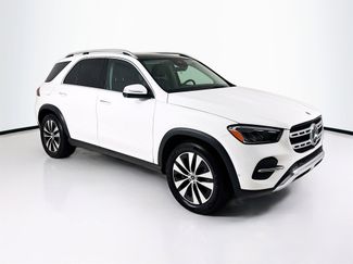 Certified 2025 Mercedes-Benz GLE 350 4MATIC video 1