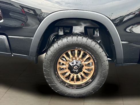 Used 2024 RAM 1500 Rebel w/ Rebel Level 1 Equipment Group AWD/4WD image 41