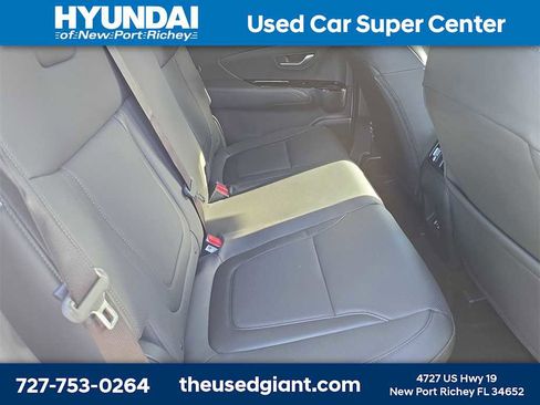 New 2026 Hyundai Santa Cruz XRT image 20