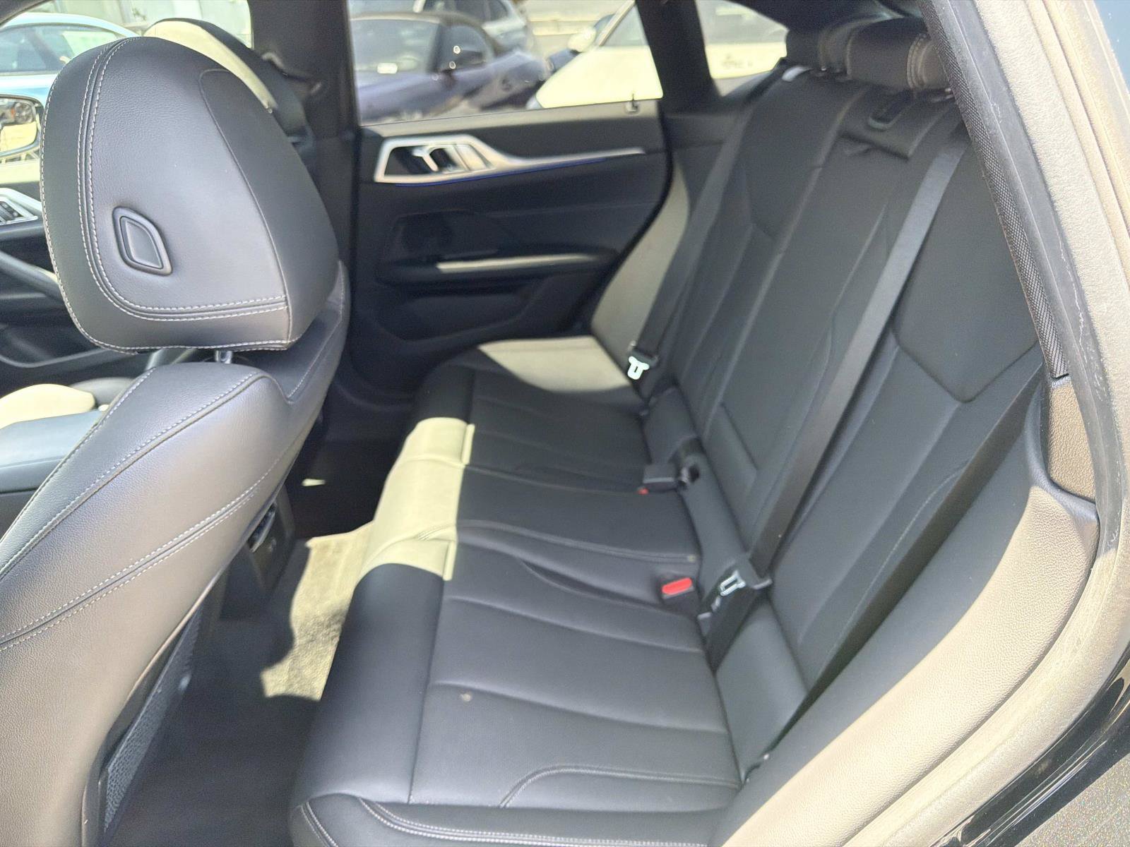 Used 2023 BMW 430i Gran Coupe RWD image 12