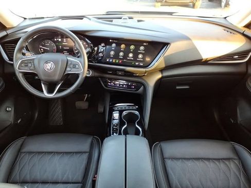 Certified 2022 Buick Envision Avenir w/ Technology Package II AWD/4WD image 22