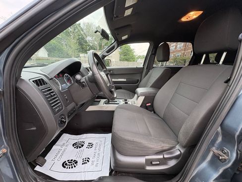 Used 2012 Ford Escape XLT w/ Cargo Pkg FWD image 13