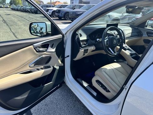 Used 2019 Acura RDX FWD image 11