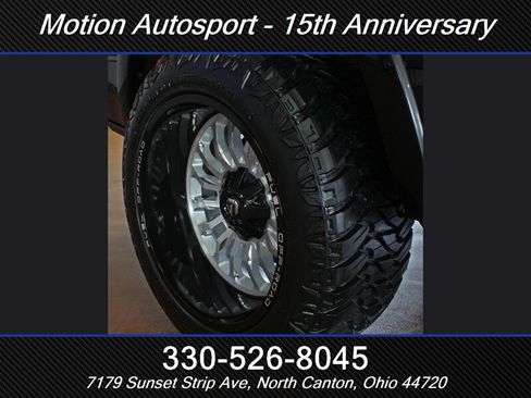Used 2019 RAM 1500 Laramie AWD/4WD image 54