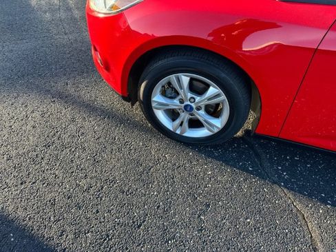 Used 2013 Ford Focus SE image 8