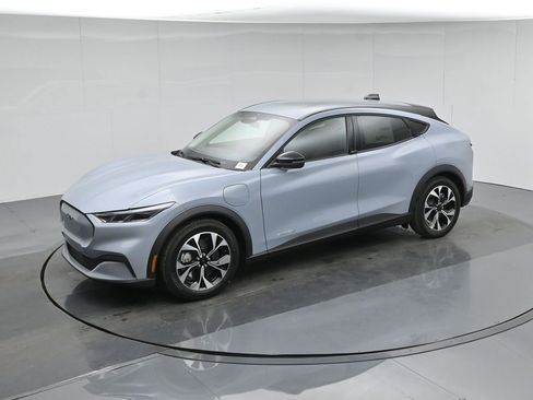 New 2026 Ford Mustang Mach-E Select image 38