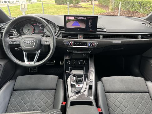 Used 2024 Audi S5 Premium AWD/4WD image 30