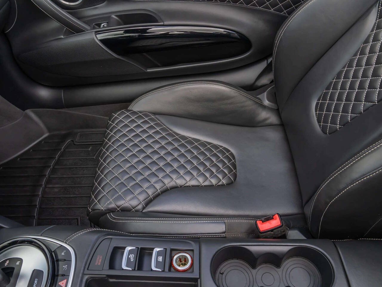 Used 2014 Audi R8 V8 AWD/4WD image 17
