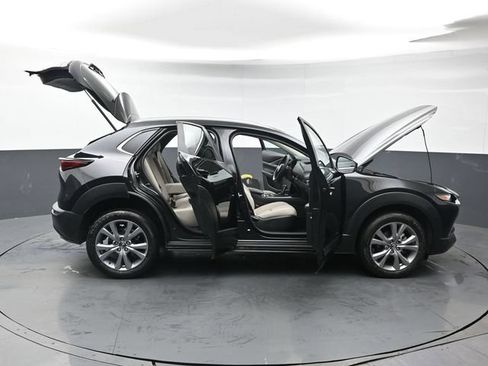 Certified 2023 MAZDA CX-30 AWD 2.5 S w/ Preferred Package image 50