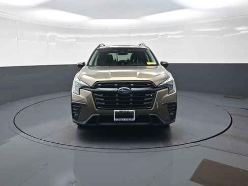 Used 2024 Subaru Ascent Onyx Edition AWD/4WD image 8