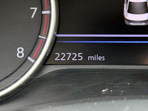 Used 2025 Nissan Sentra SV w/ Trunk Package FWD image 24