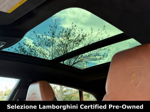 Used 2024 Lamborghini Urus S AWD/4WD image 37