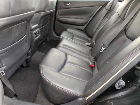 Used 2011 Nissan Maxima 3.5 SV w/ Premium Pkg image 18