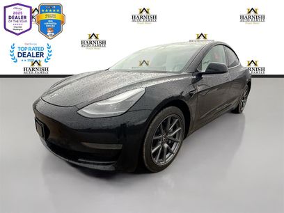 Used 2019 Tesla Model X 75D