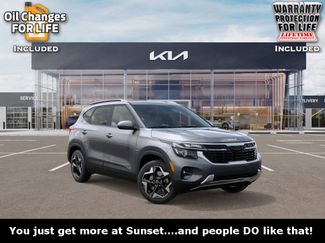 New 2026 Kia Seltos S image 1