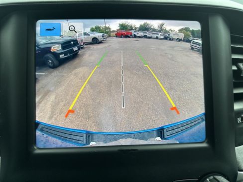 Certified 2022 RAM 1500 Lone Star RWD image 40
