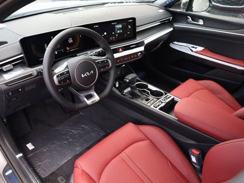 New 2026 Kia K5 GT-Line w/ GT-Line Premium Package image 12