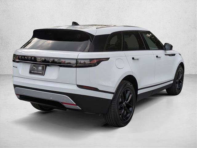 New 2026 Land Rover Range Rover Velar S AWD/4WD image 2