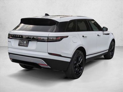 New 2026 Land Rover Range Rover Velar S AWD/4WD image 2