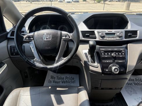 Used 2013 Honda Odyssey EX-L image 18