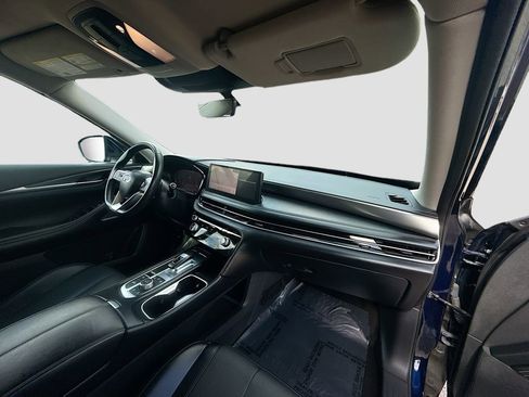 Used 2023 INFINITI QX60 Luxe w/ Cargo Package FWD image 31