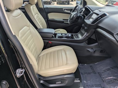 Used 2019 Ford Edge SEL w/ Equipment Group 201A AWD/4WD image 20