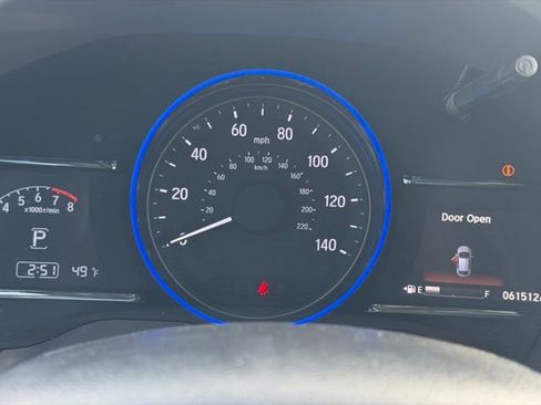 Used 2022 Honda HR-V EX image 25