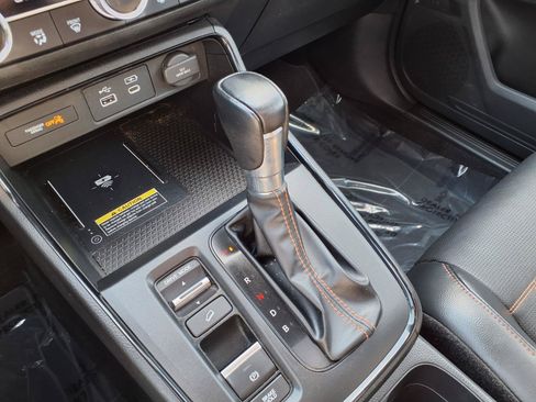 Certified 2024 Honda CR-V Sport-L image 16