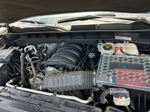 Used 2021 GMC Sierra 1500 AT4 AWD/4WD image 62