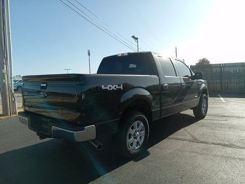 Used 2014 Ford F150 XLT w/ XLT Chrome Package image 7