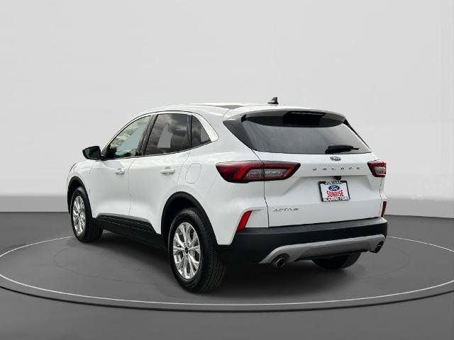 Certified 2024 Ford Escape Active FWD image 7