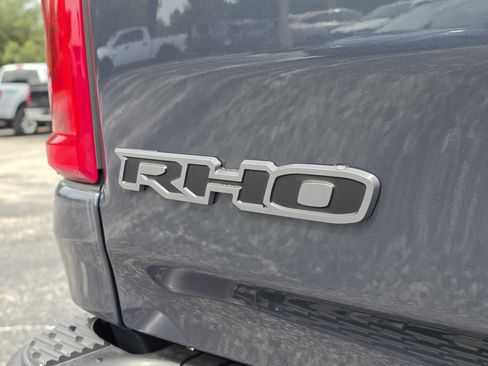 Used 2026 RAM 1500 RHO w/ RHO Level 1 Equipment Group AWD/4WD image 16