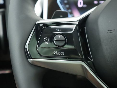 New 2026 BMW X3 xDrive30 w/ Convenience Package image 11