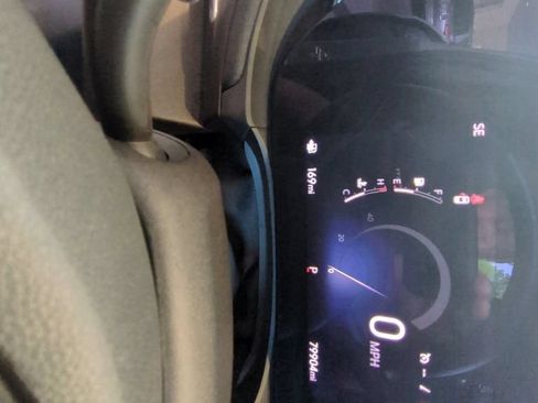 Used 2024 Buick Envista Preferred w/ Convenience I Package FWD image 14