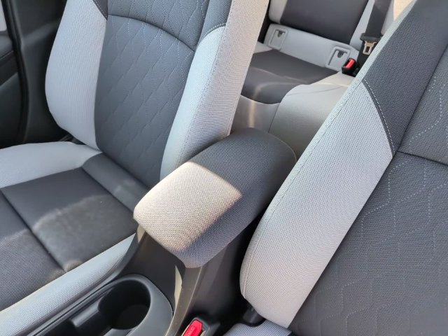 Used 2027 Toyota Corolla LE w/ LE Premium Package FWD image 21