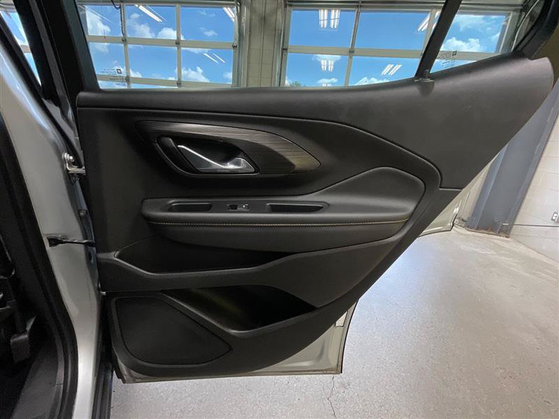 Used 2019 GMC Terrain SLT FWD image 24