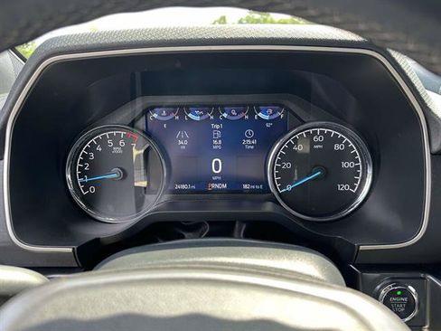 Used 2023 Ford F150 XLT w/ Equipment Group 302A High AWD/4WD image 16