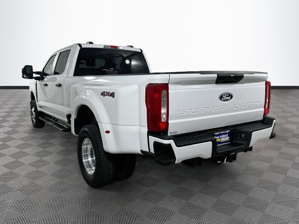 New 2027 Ford F350 XL w/ STX Appearance Package AWD/4WD image 24