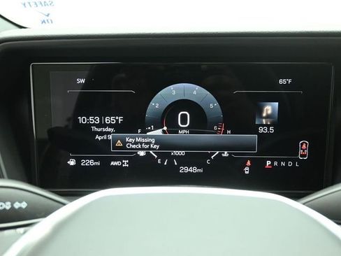 Used 2026 GMC Terrain Elevation w/ Elevation Premium Package AWD/4WD image 15