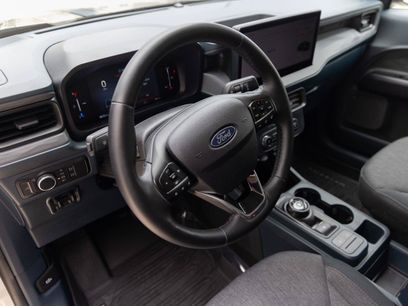 Used 2025 Ford Maverick XLT w/ XLT Luxury Package