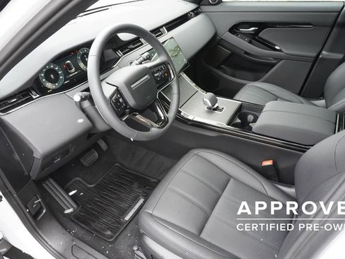 Used 2026 Land Rover Range Rover Evoque S AWD/4WD image 18