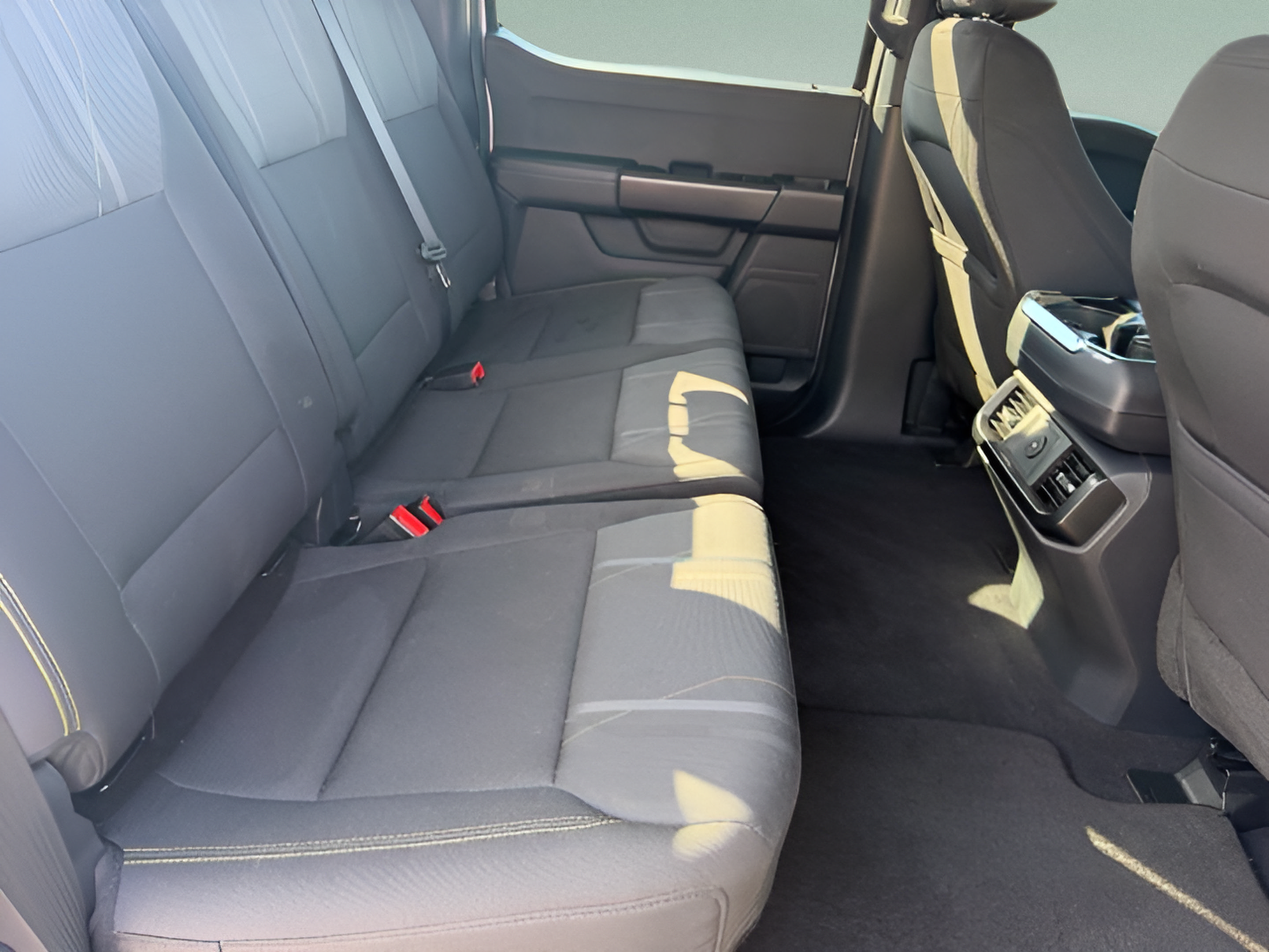 Used 2025 Ford F150 STX AWD/4WD image 25