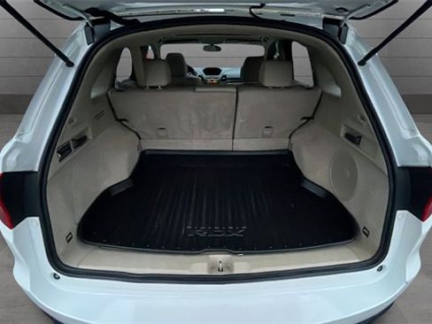 Used 2015 Acura RDX AWD image 29
