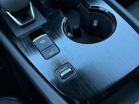 New 2026 Nissan Rogue Dark Armor image 32