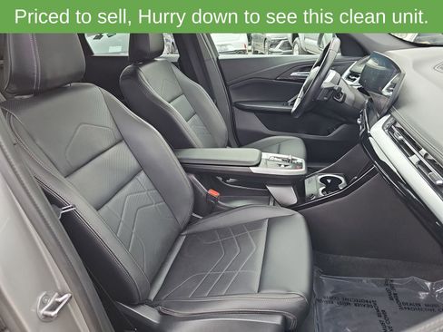 Used 2024 BMW X1 xDrive28i AWD/4WD image 10