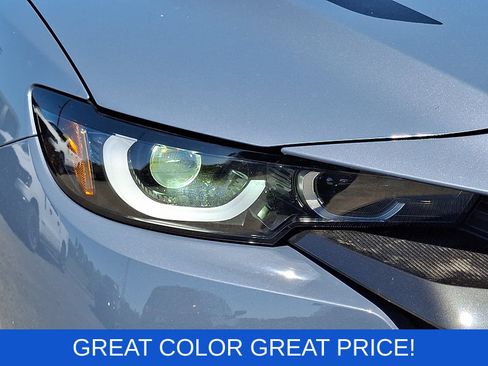 Used 2023 MAZDA CX-50 Meridian Edition w/ Apex Package AWD/4WD image 10